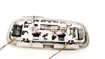 Автозапчасти б/у внутренний свет за ford c-max (cb3) 1.6 tdci cat ссылки oem iam 3s7a13k767ab  3s7a-13k767-ab
