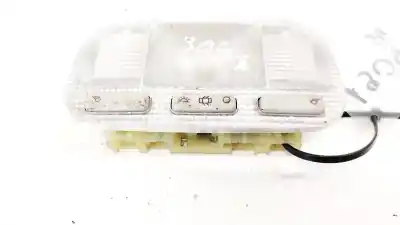 Pièce détachée automobile d'occasion lumière intérieure pour citroen c5, ii 2008.02 - 2011.01 3.0 v6 155kw 2008.02 - 2011.01 références oem iam   