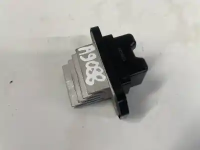 Peça sobressalente para automóvel em segunda mão resistência sofagem chauffage por honda fr-v (be) 2.0 executive referências oem iam 