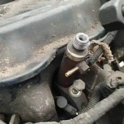 Second-hand car spare part injector for ford galaxy (vx) 1.9 tdi cat oem iam references 