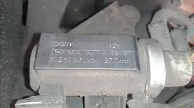 Second-hand car spare part additional air valve for audi a4 avant (b5) 1.9 tdi oem iam references 1h0906627a  7.21903.25