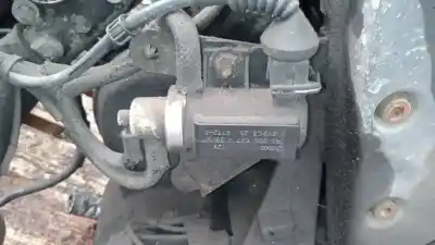 Second-hand car spare part additional air valve for audi a4 avant (b5) 1.9 tdi oem iam references 1h0906627a