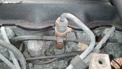 Second-hand car spare part injector for audi a4 avant (b5) 1.9 tdi oem iam references 