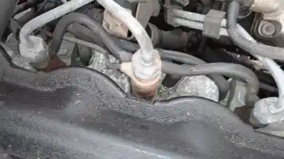 Second-hand car spare part injector for audi a4 avant (b5) 1.9 tdi oem iam references   
