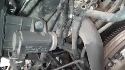 Second-hand car spare part additional air valve for audi a4 avant (b5) 1.9 tdi oem iam references 1h0906627  7.21903.20