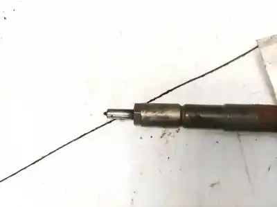 Second-hand car spare part injector for opel astra h twintop (a04) 1.9 cdti (l67) oem iam references 0445110159  