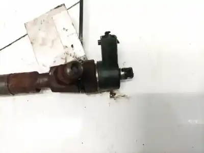 Second-hand car spare part injector for opel astra h twintop (a04) 1.9 cdti (l67) oem iam references 0445110159  
