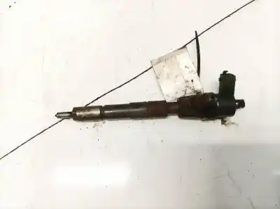 Second-hand car spare part injector for opel astra h twintop (a04) 1.9 cdti (l67) oem iam references 0445110159