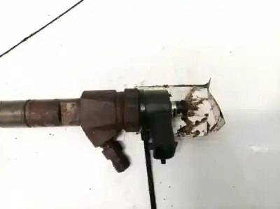 Second-hand car spare part injector for opel astra h twintop (a04) 1.9 cdti (l67) oem iam references 0445110159  