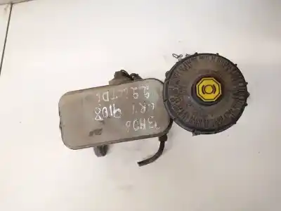 Автозапчастина б/у гальмівний насос для honda cr-v (rd8) 2.0 vtec cat посилання на oem iam   