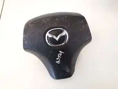 Tweedehands auto-onderdeel airbag voor links voor mazda 6 lim. (gh) 1.8 120cv active oem iam-referenties 71020674477