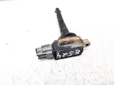 Автозапчасти б/у катушка зажигания за nissan note (e11e) 1.6 16v cat ссылки oem iam 0221604014  22448ed800