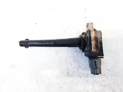 Автозапчасти б/у катушка зажигания за nissan note (e11e) 1.6 16v cat ссылки oem iam 0221604014