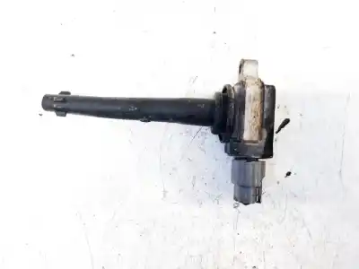 Автозапчасти б/у катушка зажигания за nissan note (e11e) 1.6 16v cat ссылки oem iam 0221604014