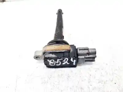 Автозапчастина б/у котушка запалювання для nissan note (e11e) 1.6 16v cat посилання на oem iam 0221604014  22448ed800