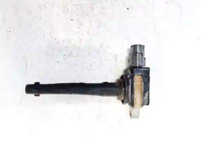Автозапчасти б/у катушка зажигания за nissan note (e11e) 1.6 16v cat ссылки oem iam 0221604014