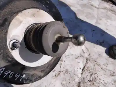 Автозапчастина б/у гальмівний серво для opel insignia a (g09) 2.0 cdti (68) посилання на oem iam 13228187  13228187, 03.7818-2903.1