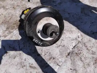 Автозапчастина б/у гальмівний серво для opel insignia a (g09) 2.0 cdti (68) посилання на oem iam 13228187