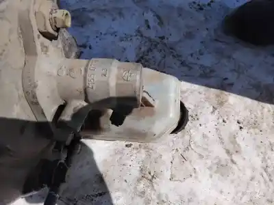 Автозапчастина б/у гальмівний насос для opel insignia a (g09) 2.0 cdti (68) посилання на oem iam 41550110   Автозапчастина б/у гальмівний насос для opel insignia a (g09) 2.0 cdti (68) посилання на oem iam 41550110