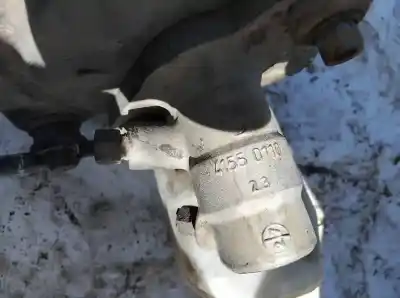 Автозапчастина б/у гальмівний насос для opel insignia a (g09) 2.0 cdti (68) посилання на oem iam 41550110   Автозапчастина б/у гальмівний насос для opel insignia a (g09) 2.0 cdti (68) посилання на oem iam 41550110