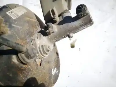 Peça sobressalente para automóvel em segunda mão bomba de travões por fiat croma (194) 1.9 8v multijet dynamic referências oem iam 
