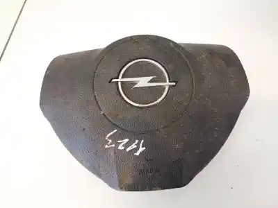 Second-hand car spare part front left air bag for opel astra h twintop (a04) 1.9 cdti (l67) oem iam references 13111344