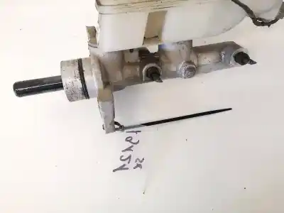 Tweedehands auto-onderdeel rempomp voor mazda 6 lim. (gh) 1.8 120cv active oem iam-referenties 