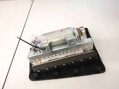 Second-hand car spare part front right air bag for mazda 6 lim. (gh) 1.8 120cv active oem iam references   