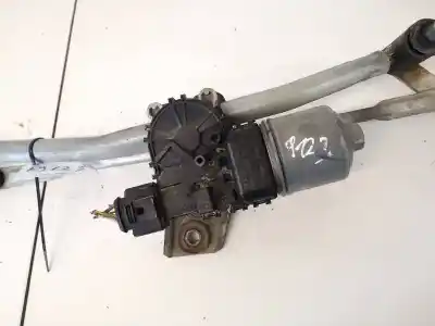 Second-hand car spare part front windshield wiper motor for opel astra h twintop (a04) 1.9 cdti (l67) oem iam references 0390241538