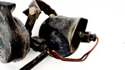 Автозапчастина б/у РІГ для SKODA FABIA, I 6Y 2005.10 - 2008.03 FACELIFT  Посилання на OEM IAM E1000209  