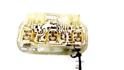 Автозапчастина б/у внутрішне світло для citroen c5, ii 2008.02 - 2011.01 3.0 v6 155kw 2008.02 - 2011.01 посилання на oem iam 9680713880  