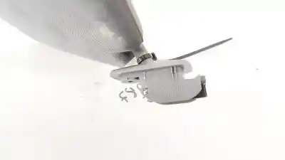 Pezzo di ricambio per auto di seconda mano tenda sinistra per audi a6 avant (4b5) 2.5 tdi riferimenti oem iam 4b0857551  