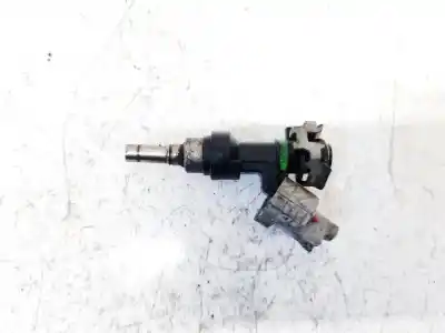 Автозапчасти б/у инжектор за nissan note (e11e) 1.6 16v cat ссылки oem iam fby1160