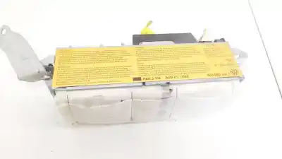 Автозапчастина б/у передня права подушка безопасности для volkswagen phaeton (3d1, 3d2, 3d3, 3d4, 3d6, 3d7, 3d8, 3d9) 3.0 v6 tdi 4motion посилання на oem iam 3d0880204d