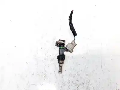 Second-hand car spare part injector for nissan note (e11e) 1.6 16v cat oem iam references fby1160  6006627