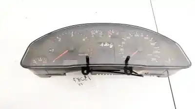 Автозапчастина б/у панель інструментів для AUDI A6 AVANT (4B5) 2.5 TDI Посилання на OEM IAM 4B0920932K  110008948