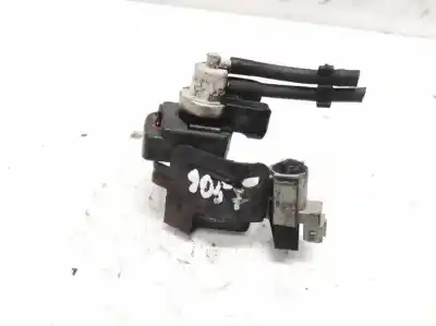 Second-hand car spare part additional air valve for kia optima 1.7 crdi oem iam references 394502a600  39450-2a600