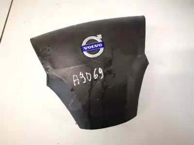 Pezzo di ricambio per auto di seconda mano air bag anteriore sinistro per volvo v50 (545) 2.0 d riferimenti oem iam 30615725
