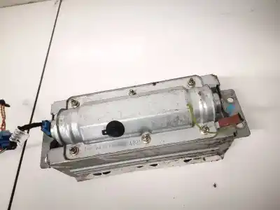 Автозапчастина б/у передня права подушка безопасности для citroen c5 i (dc_) 1.8 16v (dc6fzb. dc6fze) посилання на oem iam 96541116380  