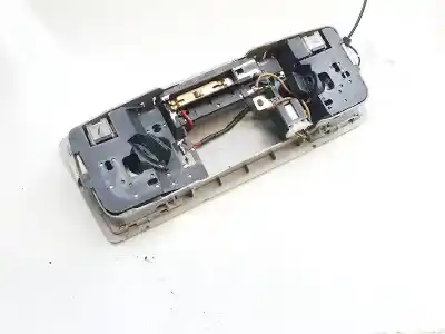 Pezzo di ricambio per auto di seconda mano luce interna per mazda 6 lim. (gh) 1.8 120cv active riferimenti oem iam   