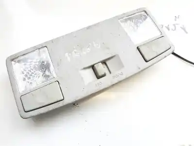 Pezzo di ricambio per auto di seconda mano luce interna per mazda 6 lim. (gh) 1.8 120cv active riferimenti oem iam   