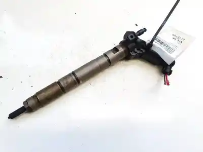 Tweedehands auto-onderdeel injector voor volkswagen phaeton (3d1, 3d2, 3d3, 3d4, 3d6, 3d7, 3d8, 3d9) 3.0 v6 tdi 4motion oem iam-referenties 0445115052  