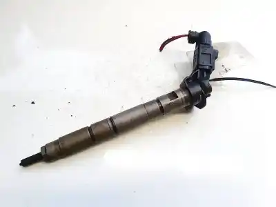 Tweedehands auto-onderdeel injector voor volkswagen phaeton (3d1, 3d2, 3d3, 3d4, 3d6, 3d7, 3d8, 3d9) 3.0 v6 tdi 4motion oem iam-referenties 0445115052  