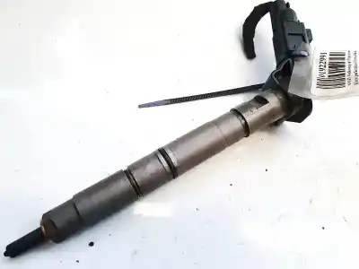 Tweedehands auto-onderdeel injector voor volkswagen phaeton (3d1, 3d2, 3d3, 3d4, 3d6, 3d7, 3d8, 3d9) 3.0 v6 tdi 4motion oem iam-referenties 0445115052  