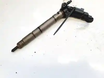 Tweedehands auto-onderdeel injector voor volkswagen phaeton (3d1, 3d2, 3d3, 3d4, 3d6, 3d7, 3d8, 3d9) 3.0 v6 tdi 4motion oem iam-referenties 0445115052  