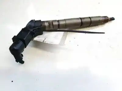 Tweedehands auto-onderdeel injector voor volkswagen phaeton (3d1, 3d2, 3d3, 3d4, 3d6, 3d7, 3d8, 3d9) 3.0 v6 tdi 4motion oem iam-referenties 0445115037  0591130277ab