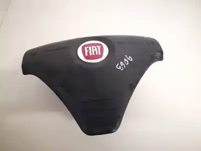 Peça sobressalente para automóvel em segunda mão airbag dianteiro esquerdo por fiat croma (194) 1.9 8v multijet dynamic referências oem iam 7354651020