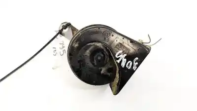 Pièce détachée automobile d'occasion Klaxon / Signal Sonore pour CITROEN JUMPER II AUTOBÚS 2.2 HDi 120 Références OEM IAM E30055306  
