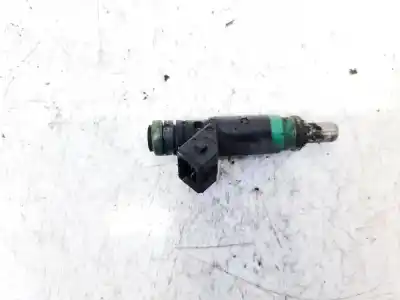 Gebrauchtes Autoersatzteil INJEKTOR zum FORD FUSION (CBK)  OEM-IAM-Referenzen 98MFBB  9F593 2249S06458