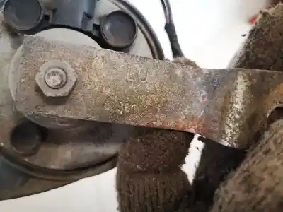 Pezzo di ricambio per auto di seconda mano corno per bmw x5 (e53) 3.0d riferimenti oem iam e1000209  8381242